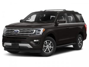 2020 FORD TRUCK EXPEDITION XLT